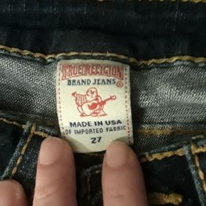 True Religion Jeans